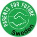 Parents For Future Sweden #PeopleNotProfit 🌍 (@P4F_SE) Twitter profile photo