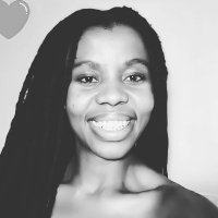 Rhoda Dlamini(@Adohr_JRD) 's Twitter Profile Photo