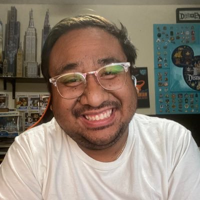 📍SF Bay Area | Music Geek / Tech Worker 🏳️🌈🇵🇭🇺🇸