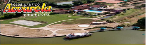 ClubNauAcuarela's profile picture. Club Nautico Acuarela - Hotel
Sede Mesa de Los Santos 
Ofc Calle 35 No, 30-07
PBX. 6349670
Reservas Hotel 6357842
reservashotel@clubacuarela.com