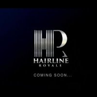 HairlineRoyale(@HairlineRoyale) 's Twitter Profile Photo