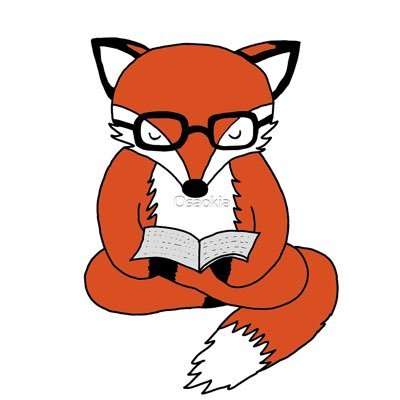 AFTG content creator enthusiast. This account is to highlight some amazing fics and art within the AFTG fandom 🦊 DM’d recs always welcome