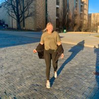 Julianne Hester (@07jhester) 's Twitter Profile