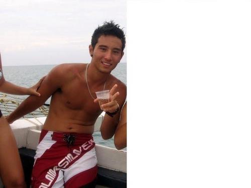eeu te amo muuito meu bb, @gabijagochitz aqui  ♥