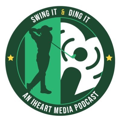 Golf stories info & analysis from Moose , @harrymayesTU & @dmatthews924 . An iHeart Radio Podcast, weekly feature on Fox PHL Gambler & Golf News Net Radio
