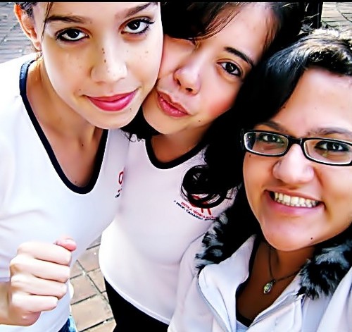 its_marshmallow's profile picture. nunca subestime uma garota