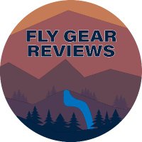 Fly Fishing & Outdoor Gear Reviews(@FlyReviews) 's Twitter Profile Photo