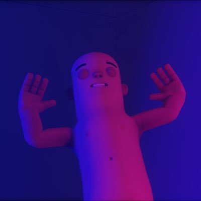 sbox_txt's profile picture. Content extracted from the s&box community... usually cursed and/or haunted. Context is usually never provided.