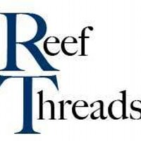 Reef Threads (@reefthreads) 's Twitter Profile