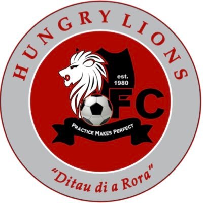 Hungry Lions Football Club