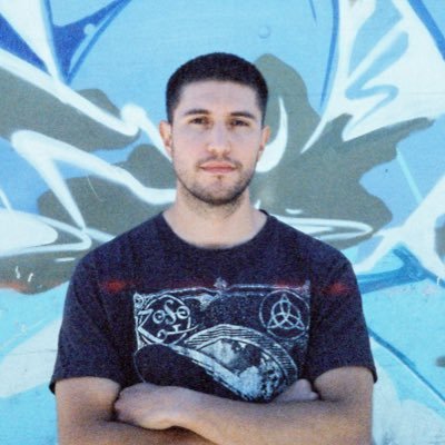 genarophoto's profile picture. Photography (mostlyfilm) + Design + Cinema 4D  https://t.co/FtV4TwbXgk