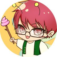 なたろーちゃんねる (@natarohch) 's Twitter Profile Photo なたろーちゃんねる (@natarohch) 's Twitter Profile Photo
