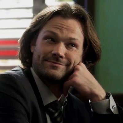 this is a safe place for all sam winchester stans!! tweet “@safeforsam + pic/gif” for a little gift ♡