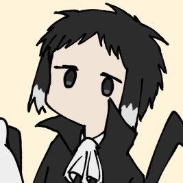 ぱちさんのプロフィール画像