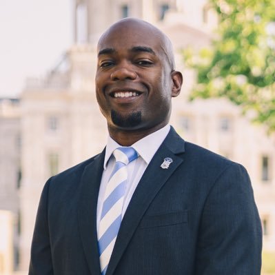 Cedrick Frazier Profile