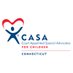 Connecticut CASA (@ConnCASA) Twitter profile photo