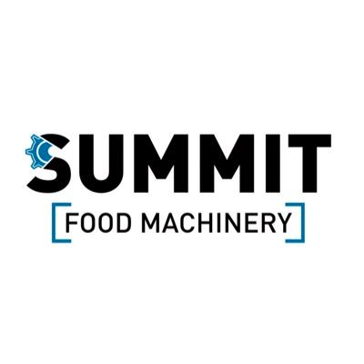 Summit Machinery provides food processing solutions. Whether you need to peel, wash, dice, slice, shred or spin dry, Summit are the experts you need!