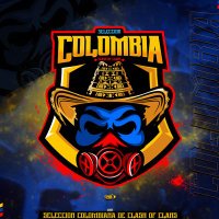 Seleccion Colombia de CoC🇨🇴 (@selcolombiacoc) 's Twitter Profile