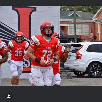 Gadsden City ↪️Huntingdon College Football 2022 | Barstool Athlete