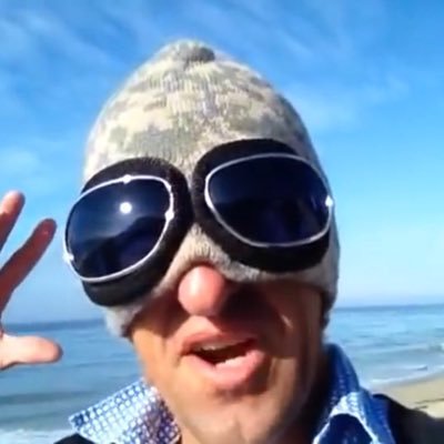 blueh0nda's profile picture. very stable genius