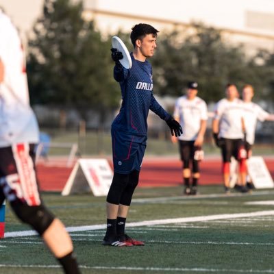 jason_hustad's profile picture. Dallas Legion #15