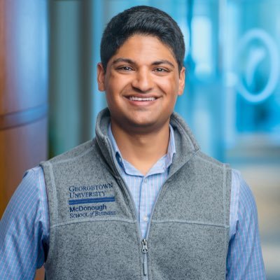 Co-Founder @AskConciergeAI 🦾 || Ex-VC @Revolution / @RiseOfRest 🚌 || Ex-Product @ J&J 🫀 & Stryker 🧠