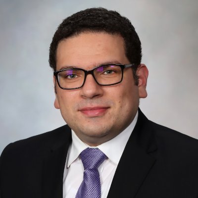 Hematology Oncology Fellow @MayoHemOnc @MayoClinic Florida | Assistant Professor of Medicine | Tweets, thoughts & opinions are mine