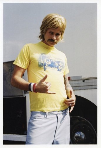 codynuss's profile picture. Everyone learns faster on fire.