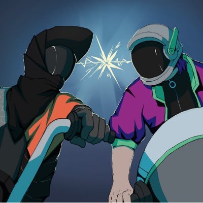 kinix_Games's profile picture. The Cycling Metaverse