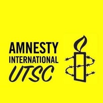 AMNESTY INTERNATIONAL University of Toronto(UTSC) Profile