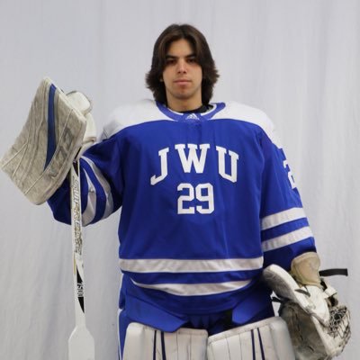 JWU Hockey 23’