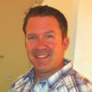 dabrasco71's profile picture. Love your Amazon delivery driver!