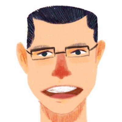 Yan Haoさんのプロフィール画像