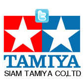 SIAM TAMIYA CO,LTD
21/23 (Block B) Soi Soonvichai
Rama IX Road, Bangkapi, Huay kwang,
Bangkok 10320

Tel : 02-203-0081-4 FAX 02-2030548