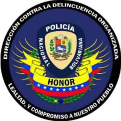 DcdoCpnb's profile picture. Dirección Contra la Delincuencia Organizada, adscrita al CPNB