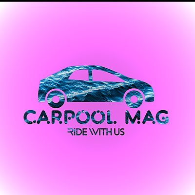 Carpool Mag