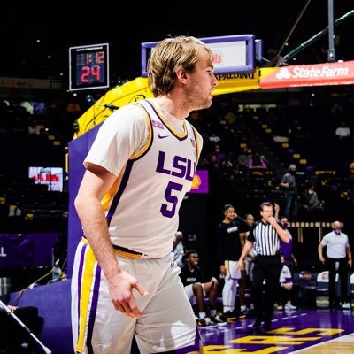 Barstool Athlete. LSU Basketball #30