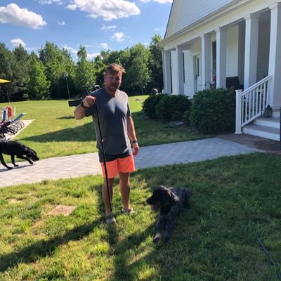 Brendan Mundorf Profile