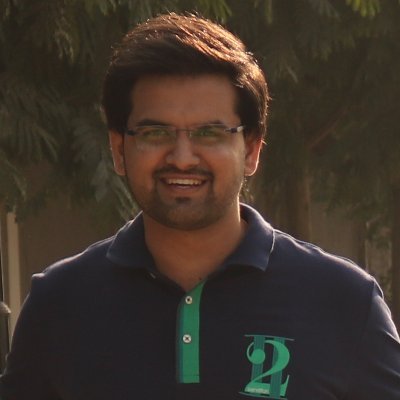 iVINittiwari's profile picture. M. Lead Software Engineer.. A #java guy..Innocuous...Gamer...जिओ और जीने दो