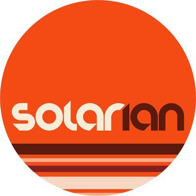 Solariangames Profile Picture