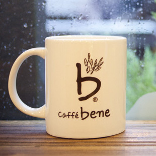 beneguri's profile picture. 