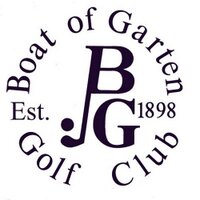Boat of Garten GC (@boatofgartengc) 's Twitter Profile