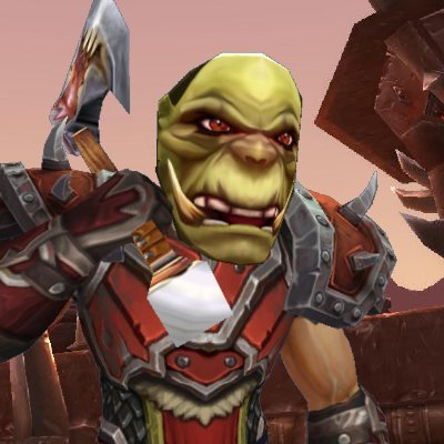 Orc posting, For the Horde! Not an SI: 7 agent
Looking for Bases and Red bannered friends.