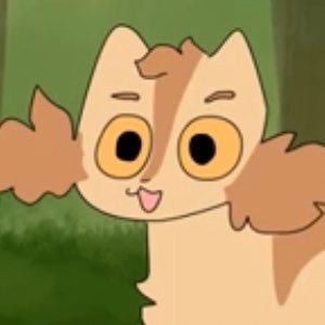 Heavystep3's profile picture. i potentially tolerate you 💖 she/her (character and admin) 💖 NO NSFW!! 💖 pfp by @fawnskip