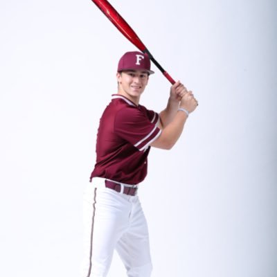 Fordham Baseball 2023 | Barstool Athlete