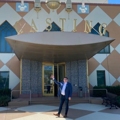 Magic Maker, Eagle Scout, Emmy Nominated Director/Cinematographer, @rowanuniversity Alumni