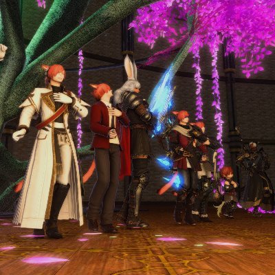 A G'raha Collectiveさんのプロフィール画像