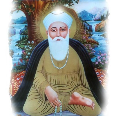 ਵਾਹਿਗੁਰੂ ਜੀ ਕਾ ਖ਼ਾਲਸਾ ll
ਵਾਹਿਗੁਰੂ ਜੀ ਕੀ ਫਤਹਿ   ll