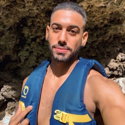 ismaelcabreja16's profile picture. IG/ Ismael_Cabreja
