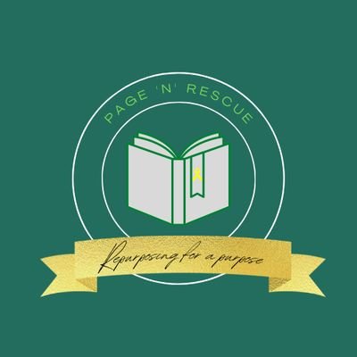 PagenRescue1's profile picture. Repurposing for a purpose. 
.
We help active duty military, veterans, and their families by donating a portion of our profits to related programs and charities